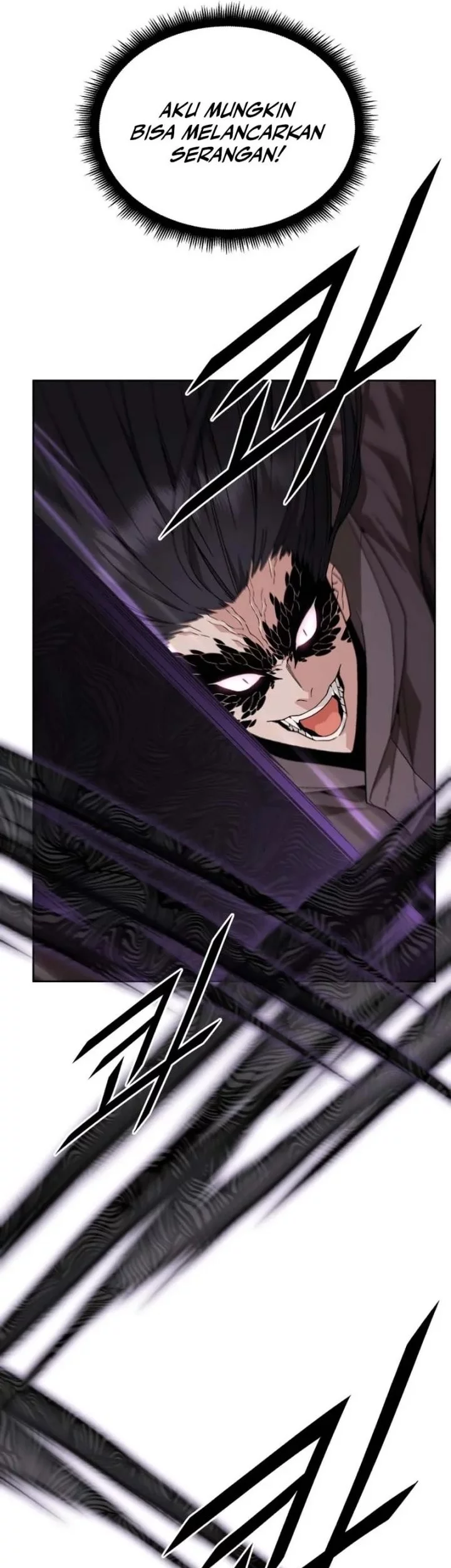 Apocalyptic Chef Awakening Chapter 88 - Halaman 24