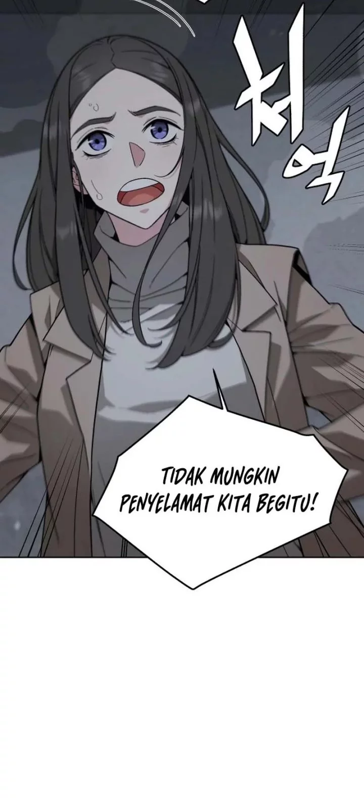 Apocalyptic Chef Awakening Chapter 88 - Halaman 29