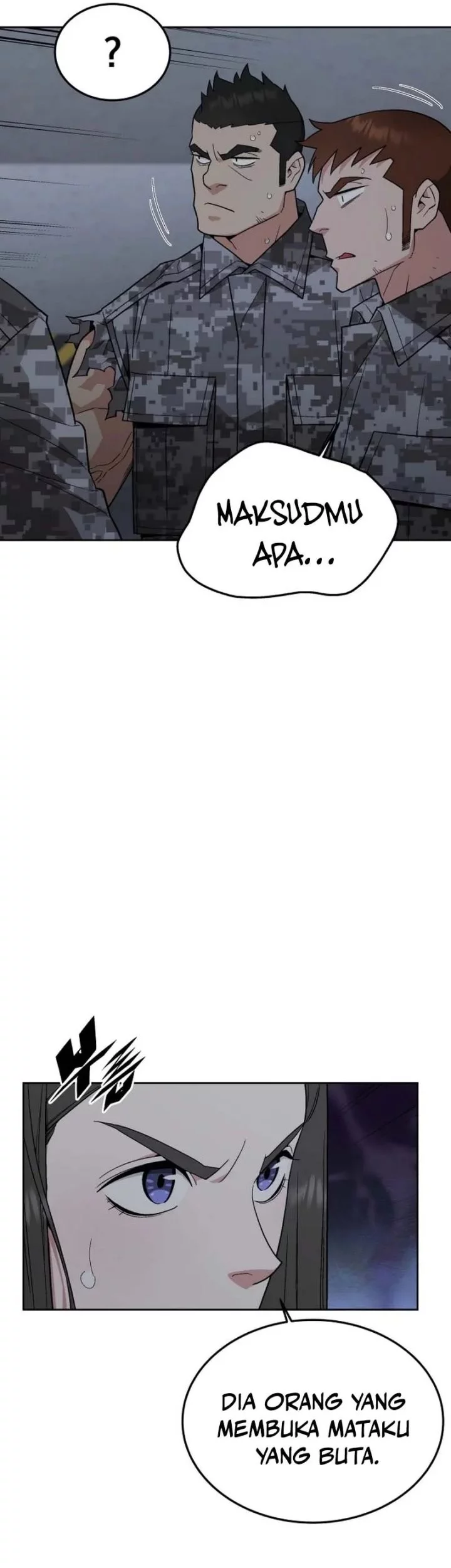 Apocalyptic Chef Awakening Chapter 88 - Halaman 30