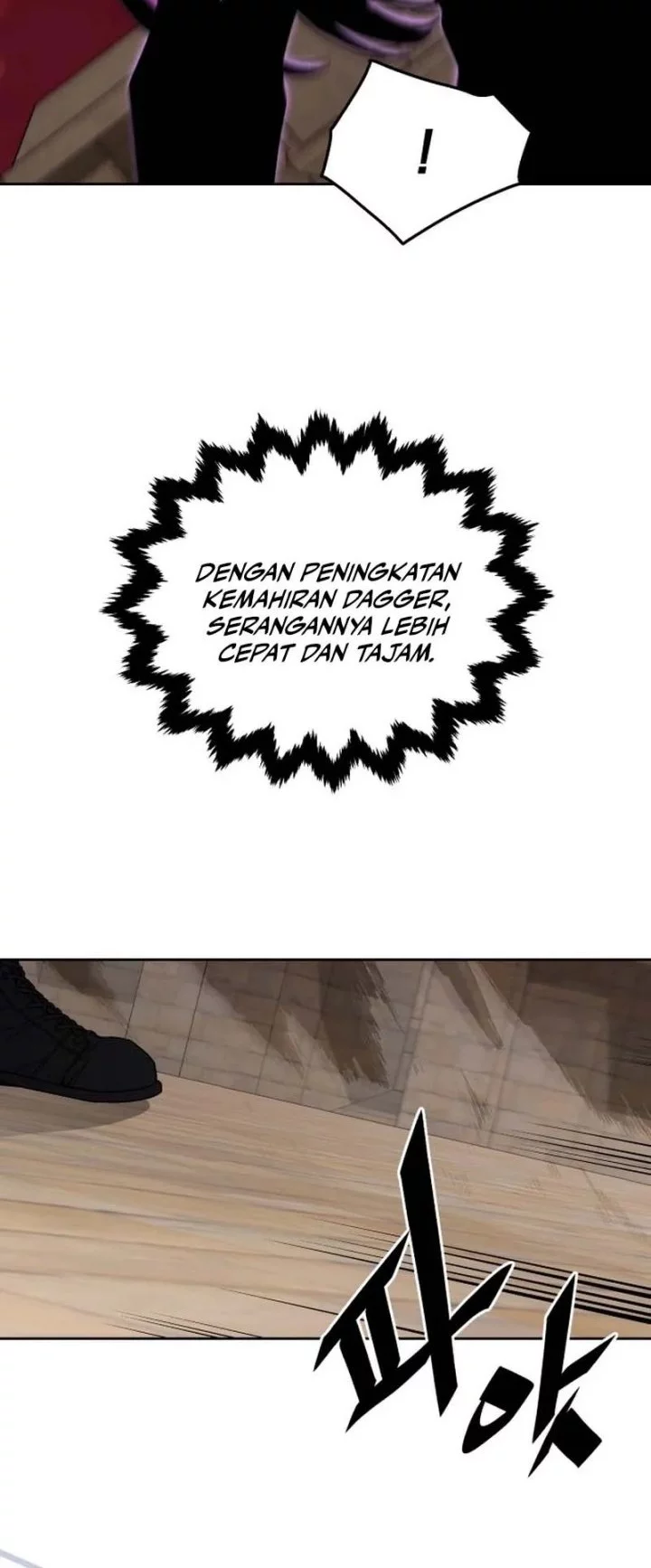 Apocalyptic Chef Awakening Chapter 88 - Halaman 45