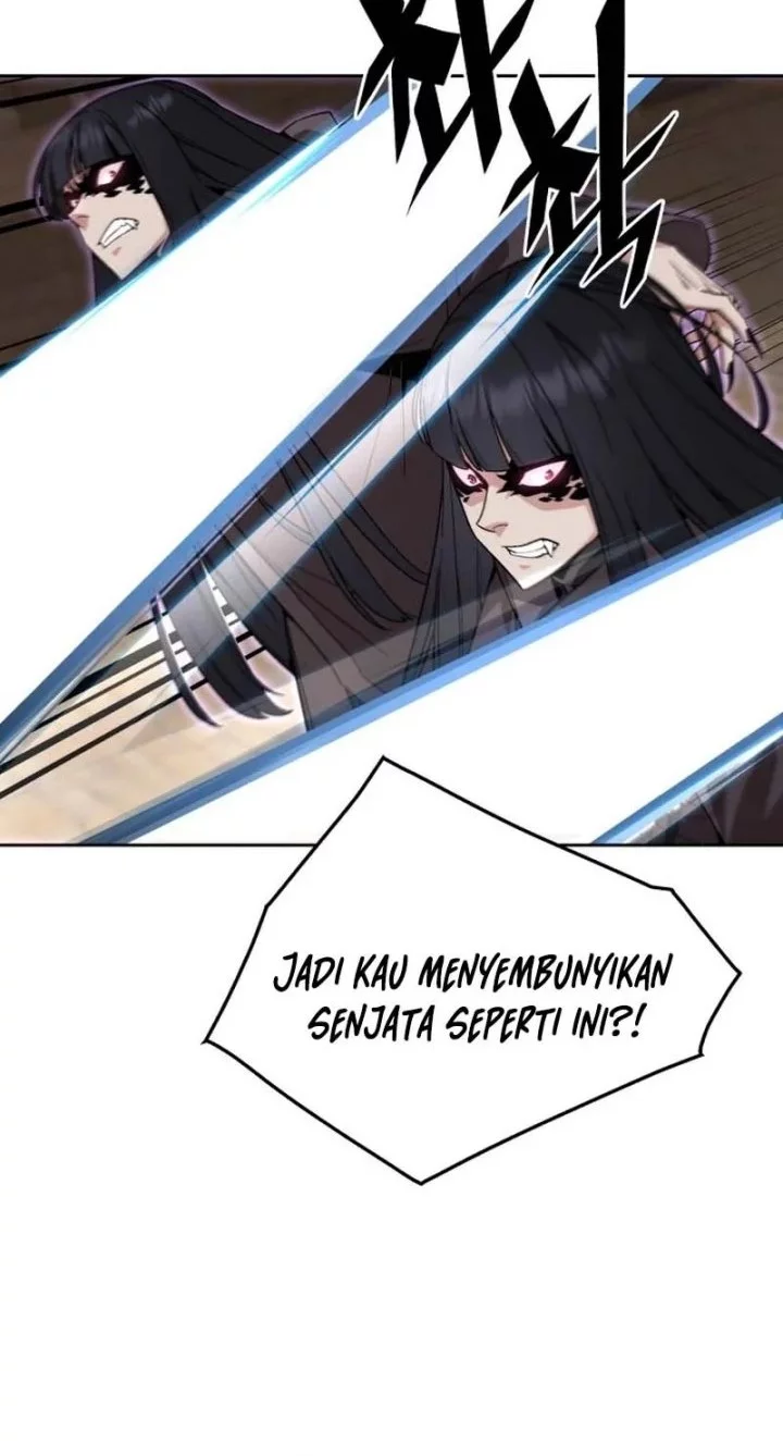 Apocalyptic Chef Awakening Chapter 88 - Halaman 47