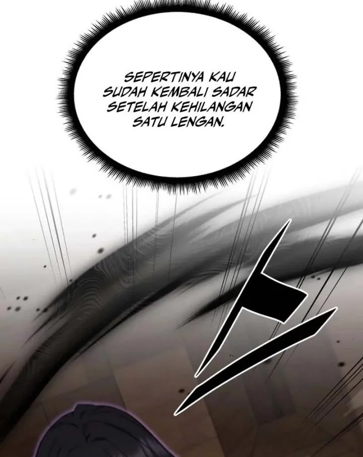Apocalyptic Chef Awakening Chapter 88 - Halaman 49