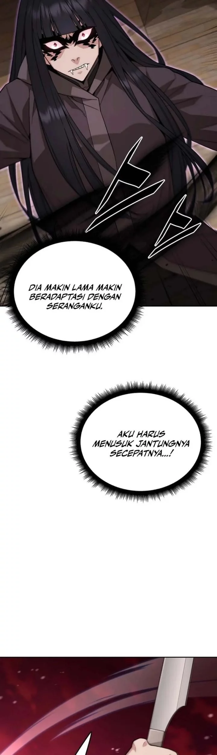 Apocalyptic Chef Awakening Chapter 88 - Halaman 50