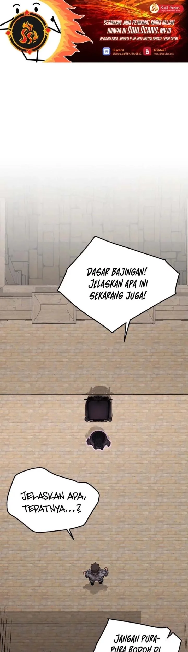 Manhwa Apocalyptic Chef Awakening Chapter 88 gambar 2