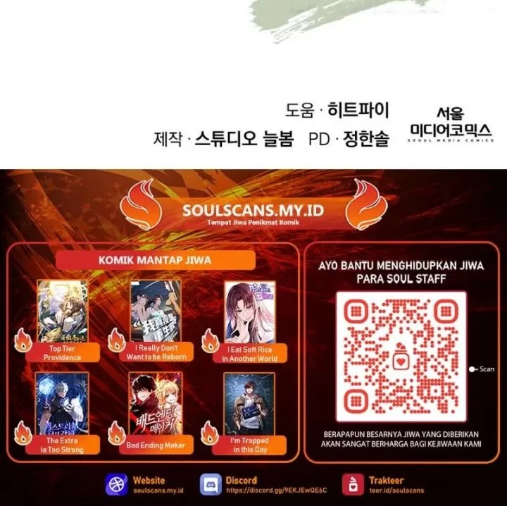 Apocalyptic Chef Awakening Chapter 88 - Halaman 64