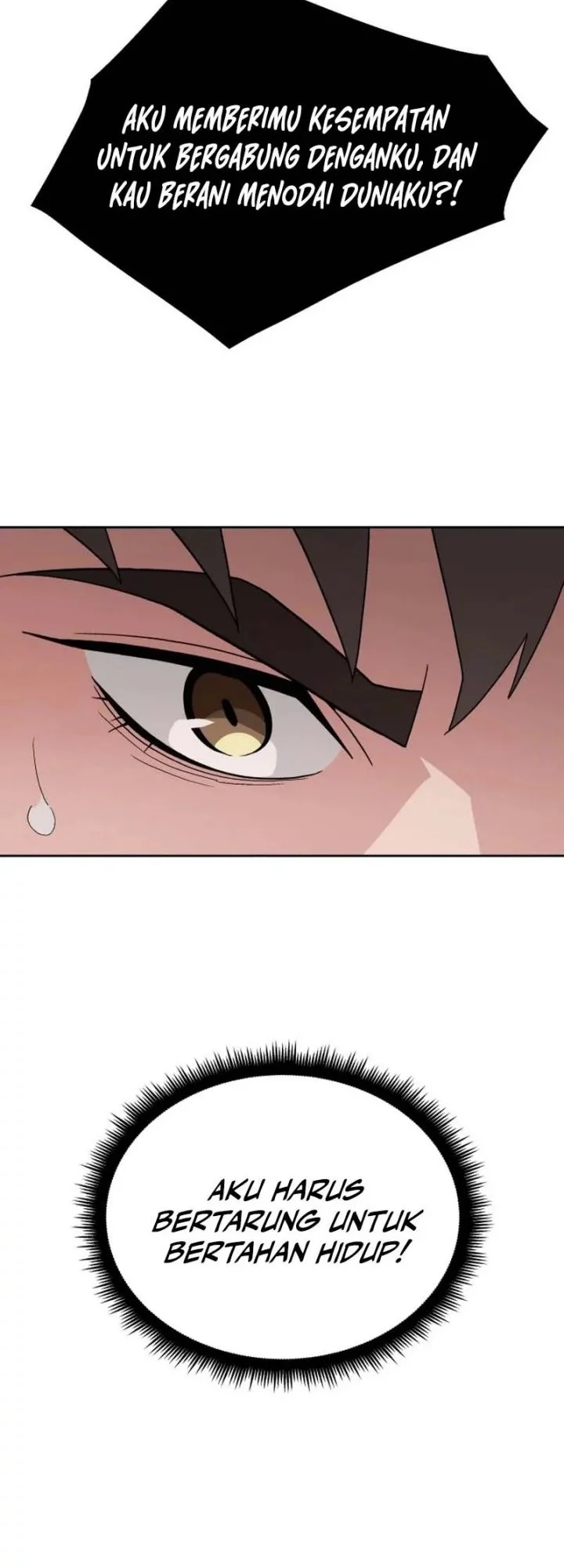 Apocalyptic Chef Awakening Chapter 88 - Halaman 11