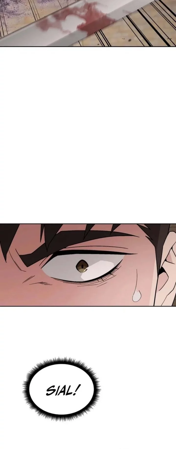 Apocalyptic Chef Awakening Chapter 89 - Halaman 38
