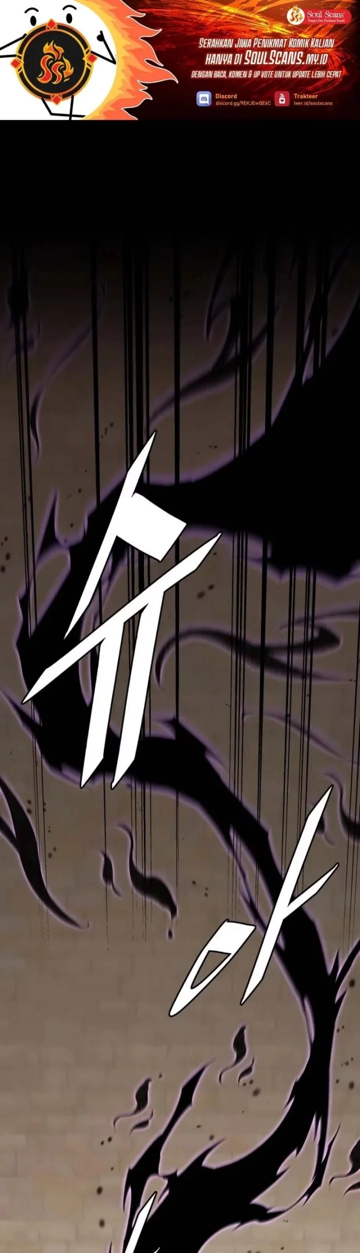 Manhwa Apocalyptic Chef Awakening Chapter 89 gambar 2