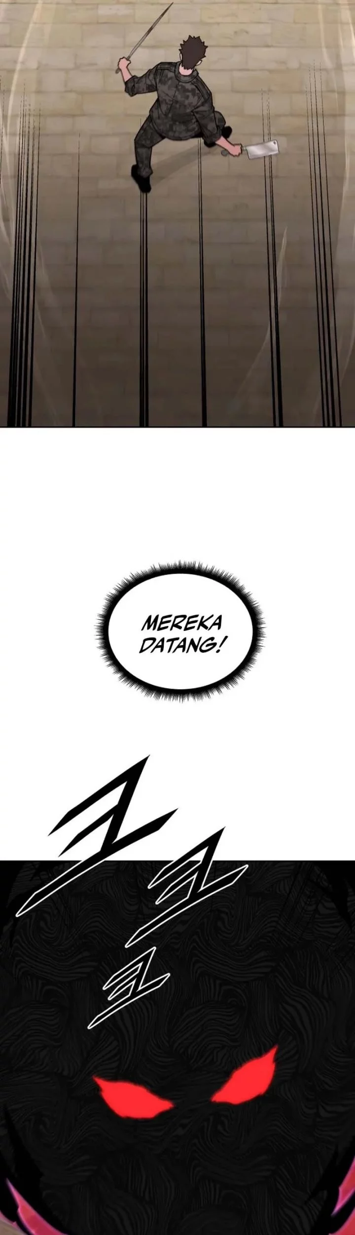 Apocalyptic Chef Awakening Chapter 89 - Halaman 4