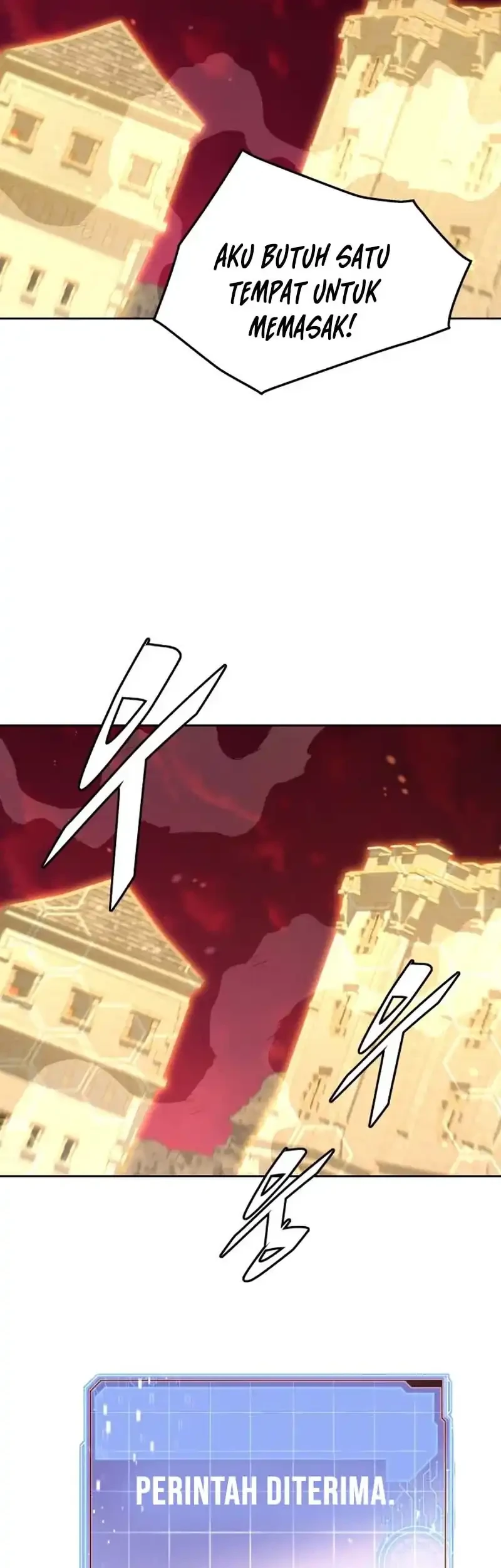 Apocalyptic Chef Awakening Chapter 90 - Halaman 18