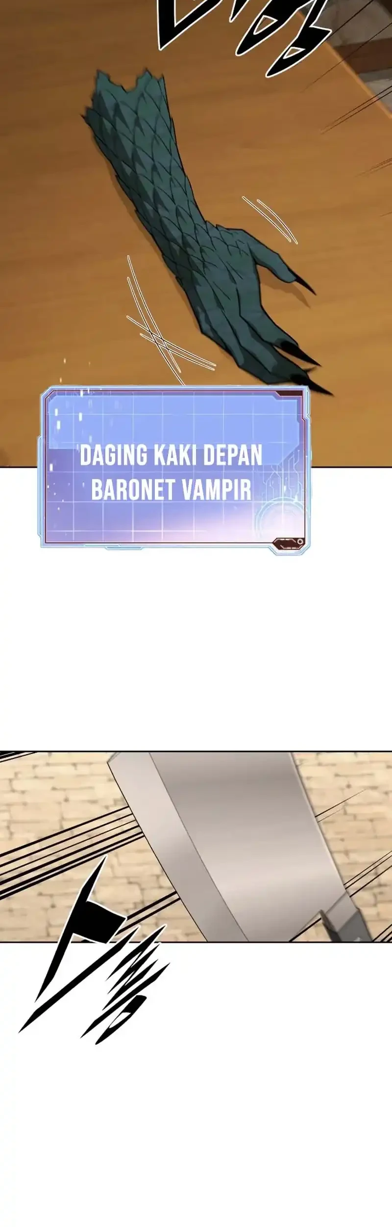 Apocalyptic Chef Awakening Chapter 90 - Halaman 29