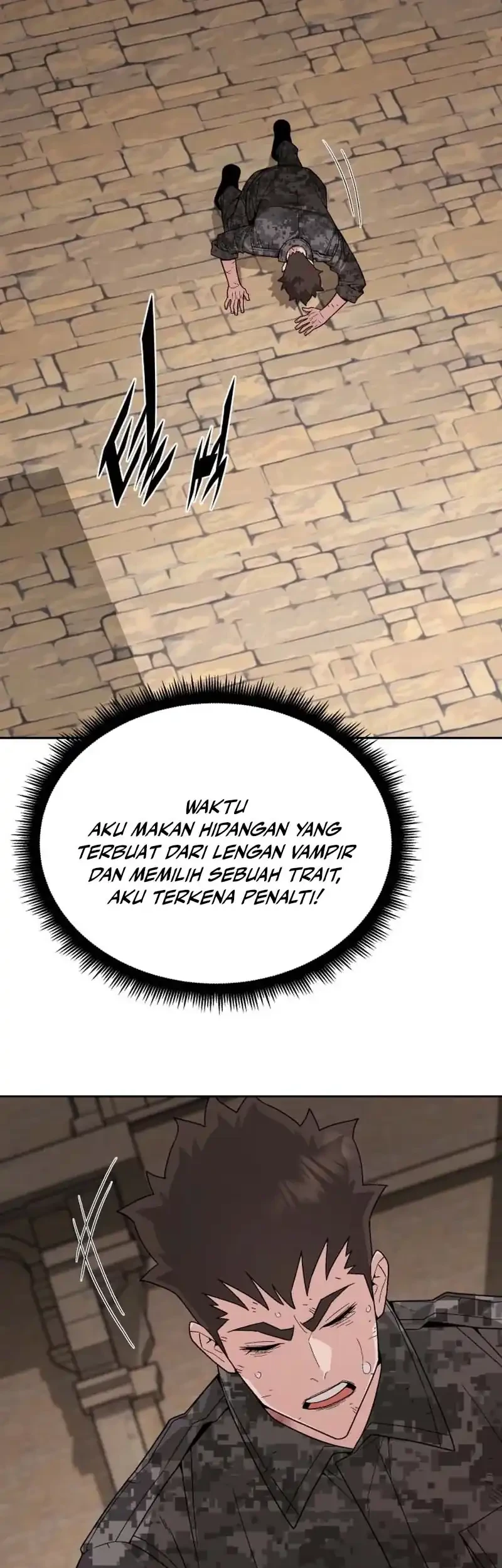 Apocalyptic Chef Awakening Chapter 90 - Halaman 44