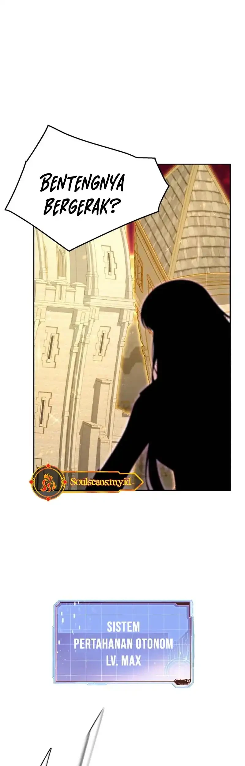 Apocalyptic Chef Awakening Chapter 90 - Halaman 4