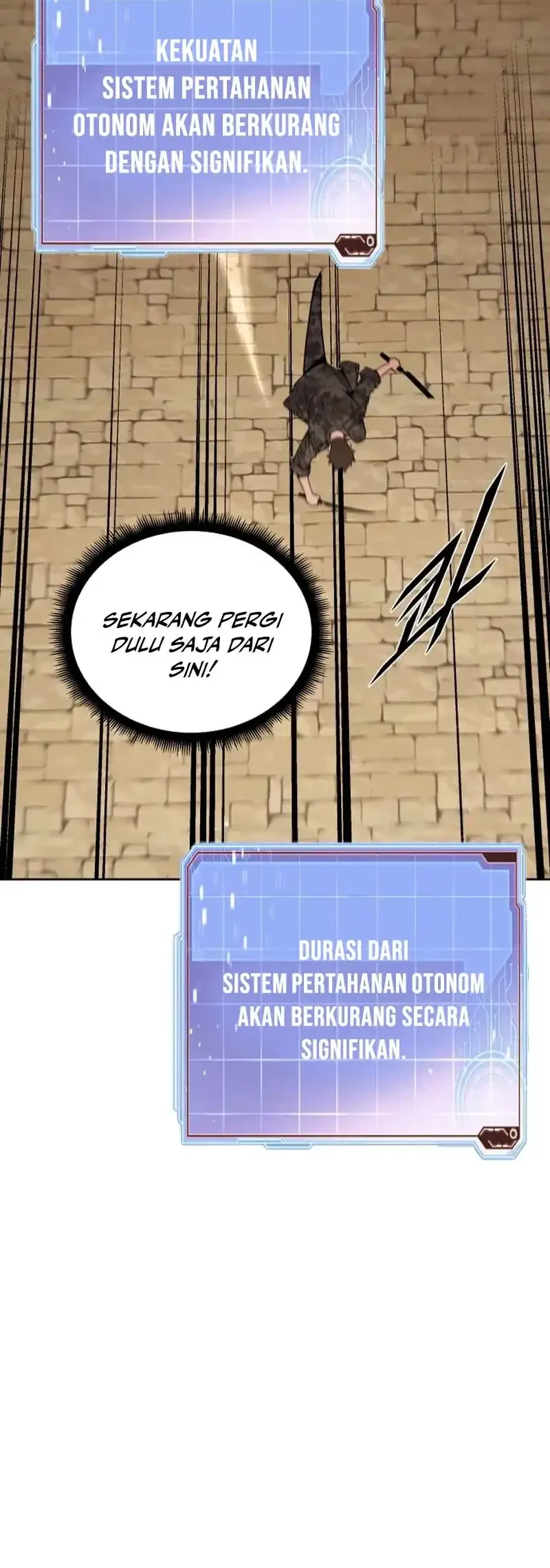 Apocalyptic Chef Awakening Chapter 90 - Halaman 11