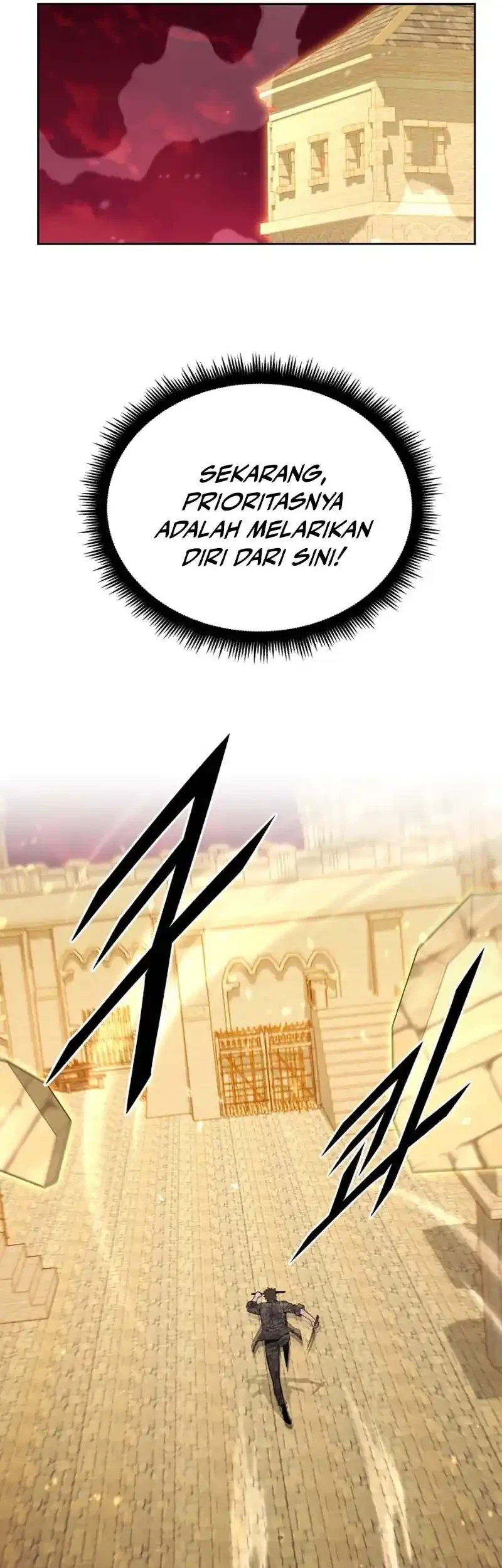 Apocalyptic Chef Awakening Chapter 90 - Halaman 14