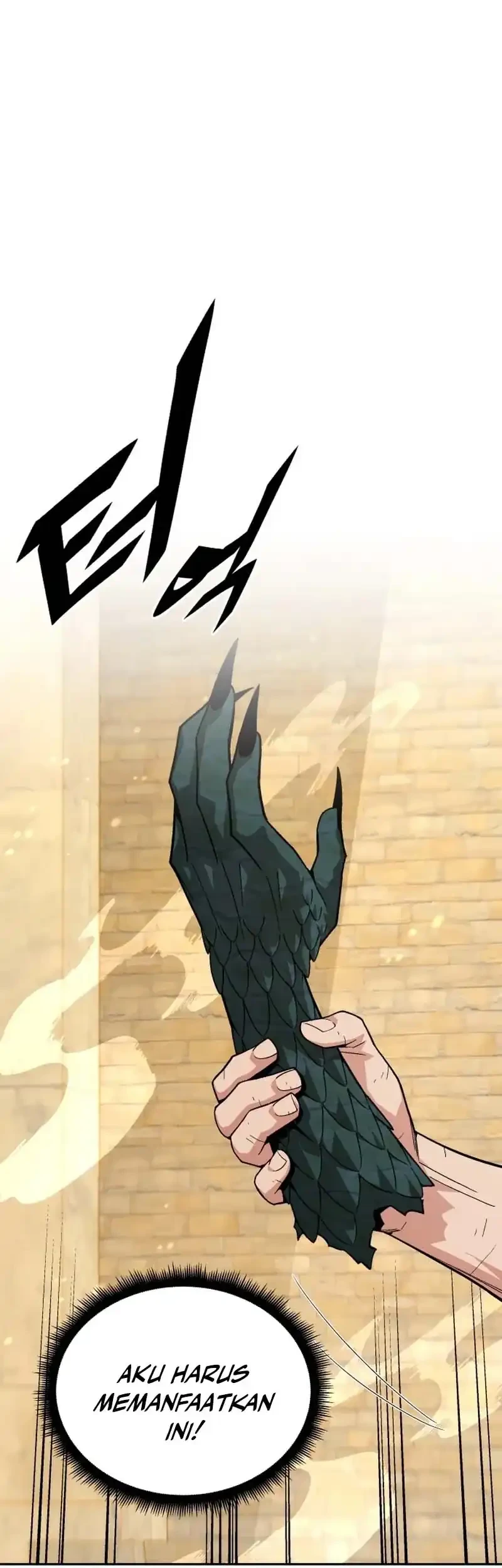 Apocalyptic Chef Awakening Chapter 90 - Halaman 16