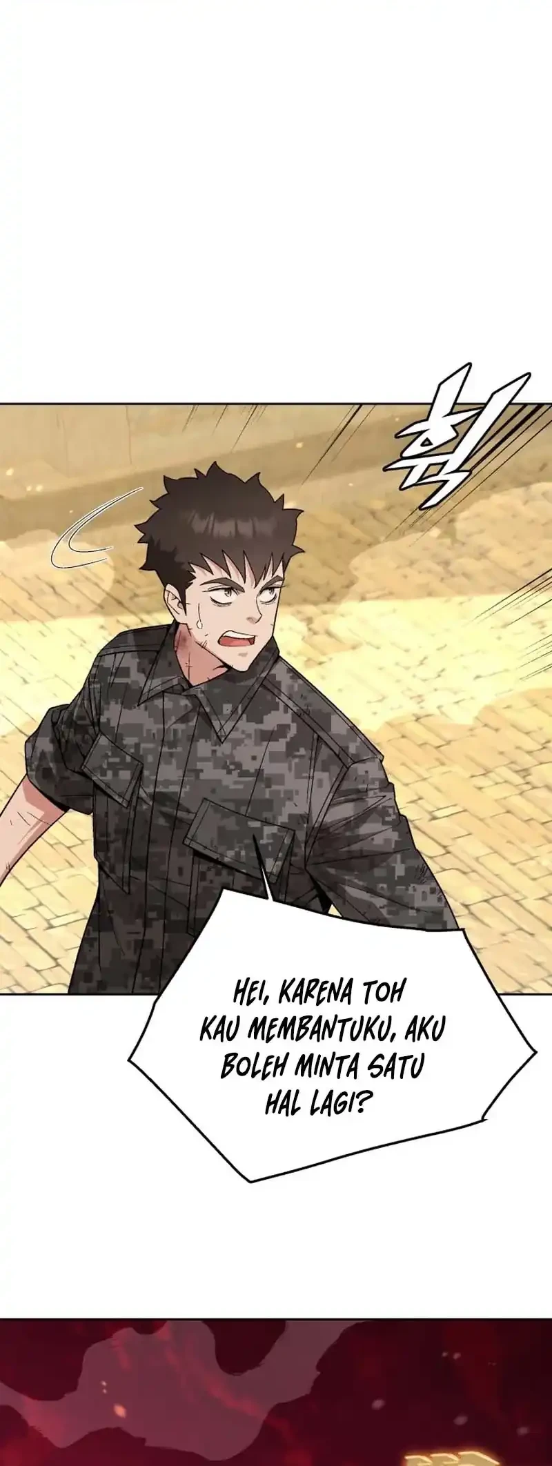 Apocalyptic Chef Awakening Chapter 90 - Halaman 17