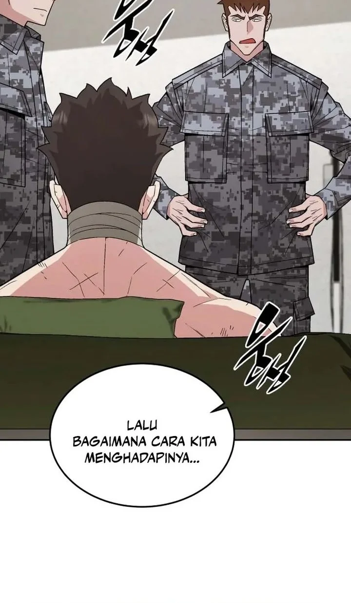 Apocalyptic Chef Awakening Chapter 91 - Halaman 24