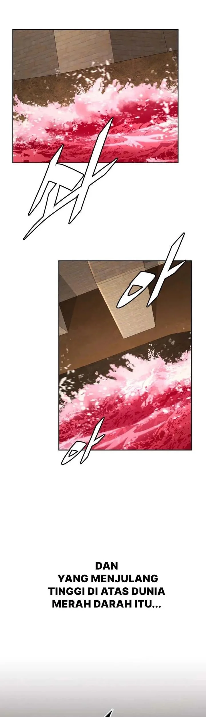 Apocalyptic Chef Awakening Chapter 91 - Halaman 27