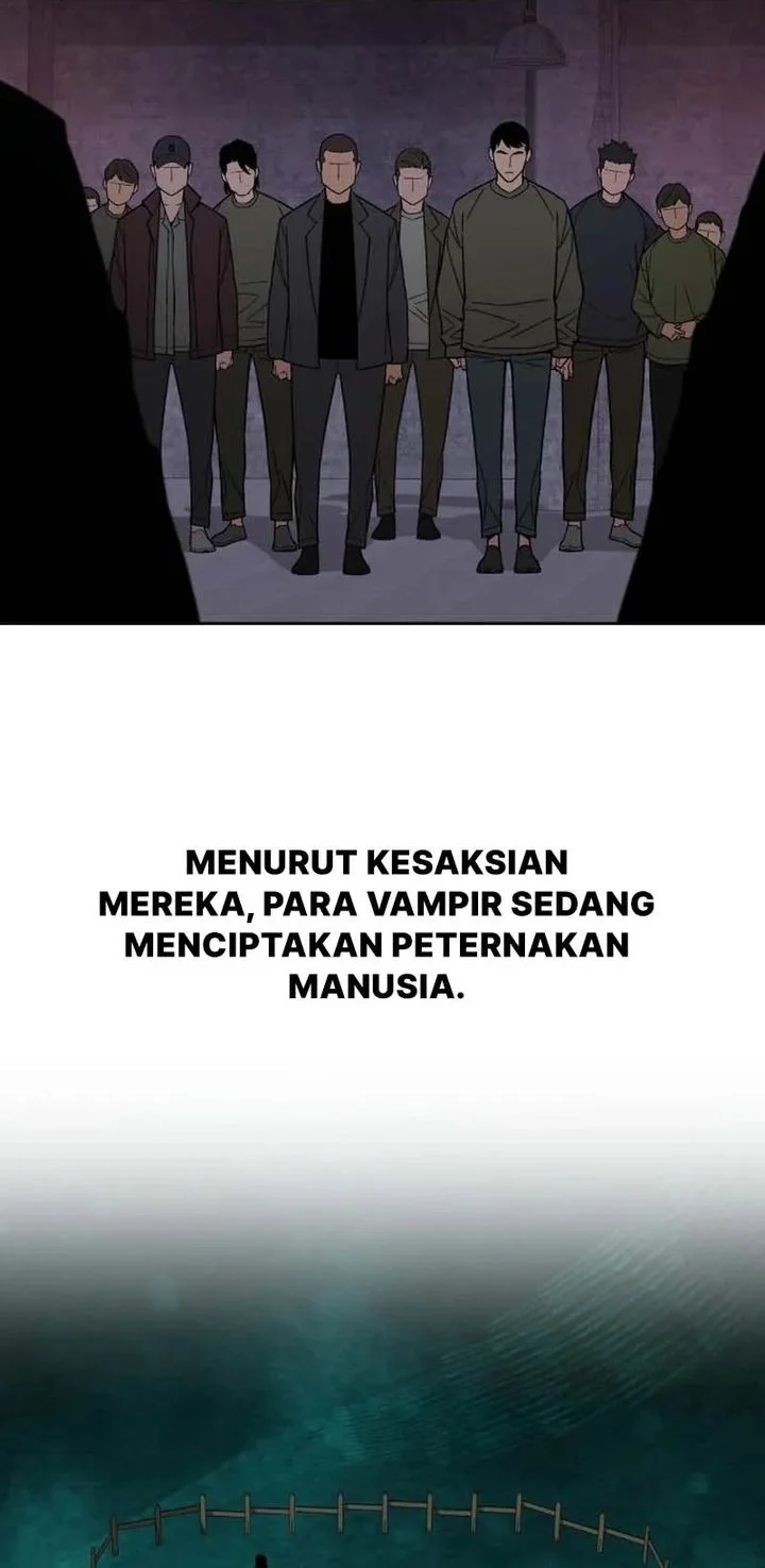 Apocalyptic Chef Awakening Chapter 91 - Halaman 37