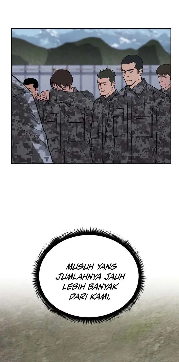Apocalyptic Chef Awakening Chapter 91 - Halaman 53