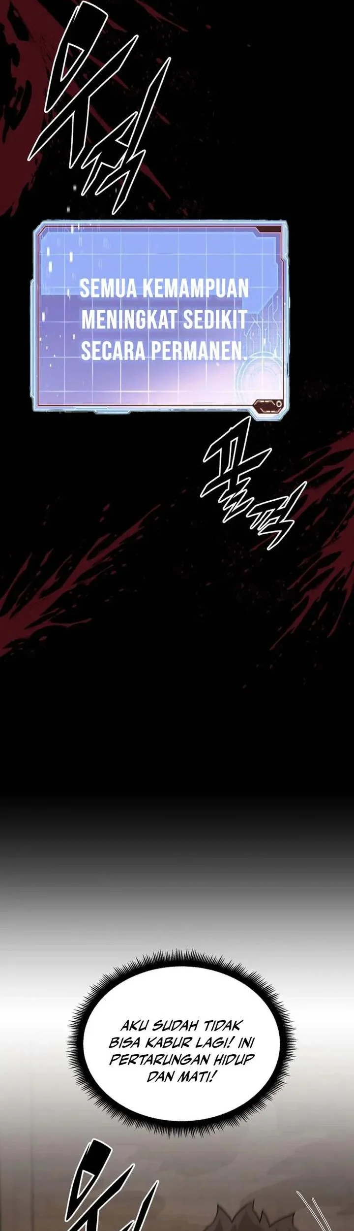 Apocalyptic Chef Awakening Chapter 91 Gambar 3