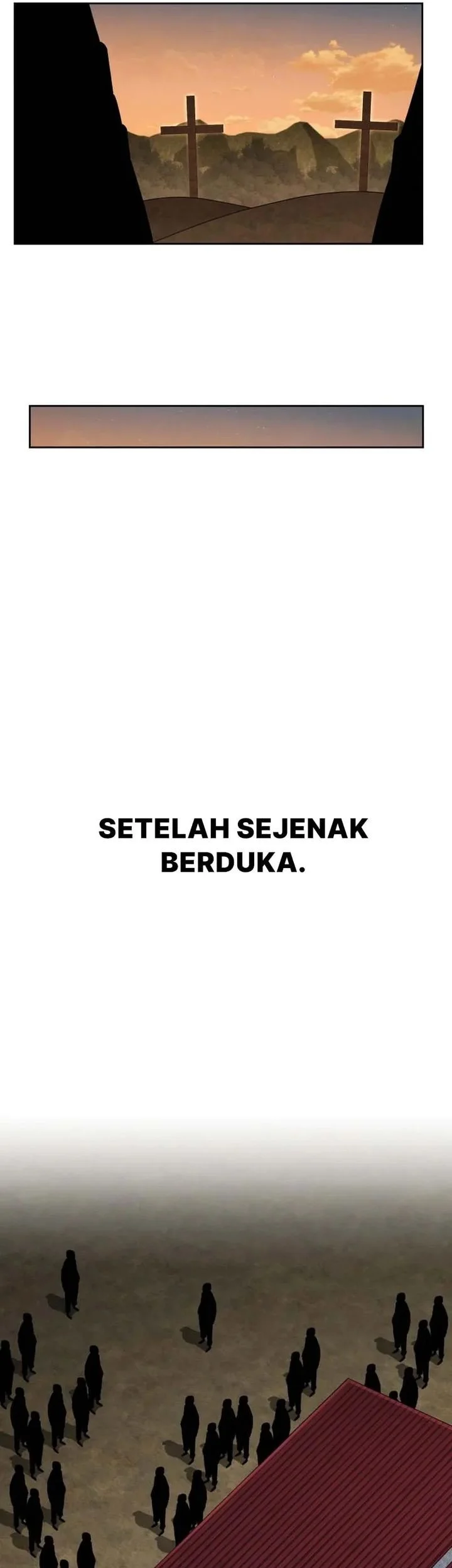Apocalyptic Chef Awakening Chapter 91 - Halaman 62