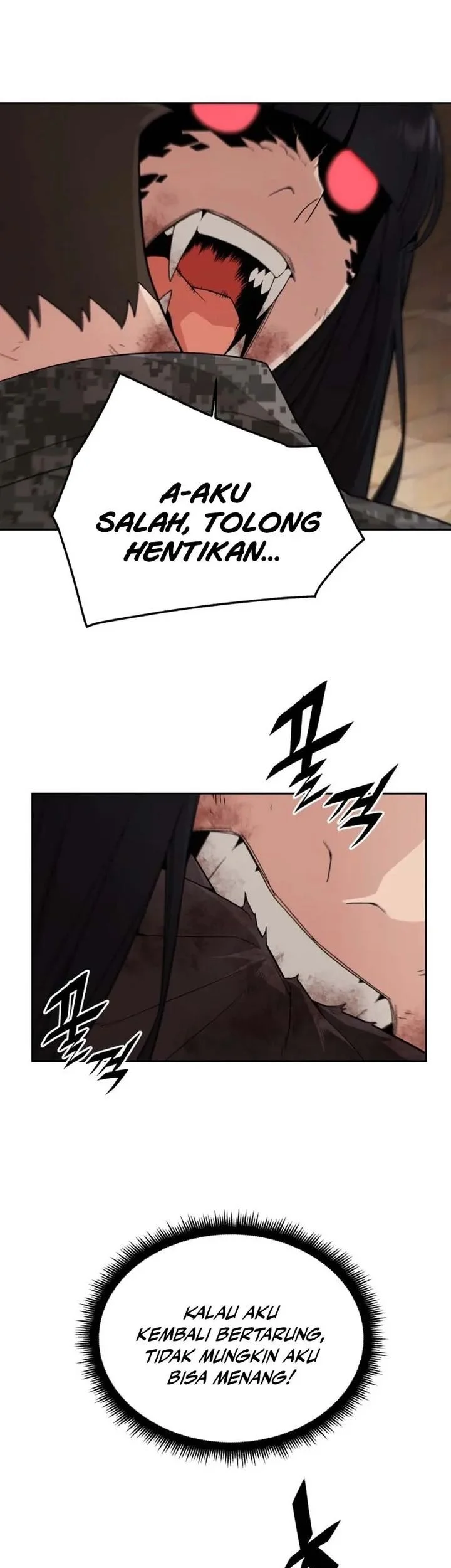 Apocalyptic Chef Awakening Chapter 91 - Halaman 5