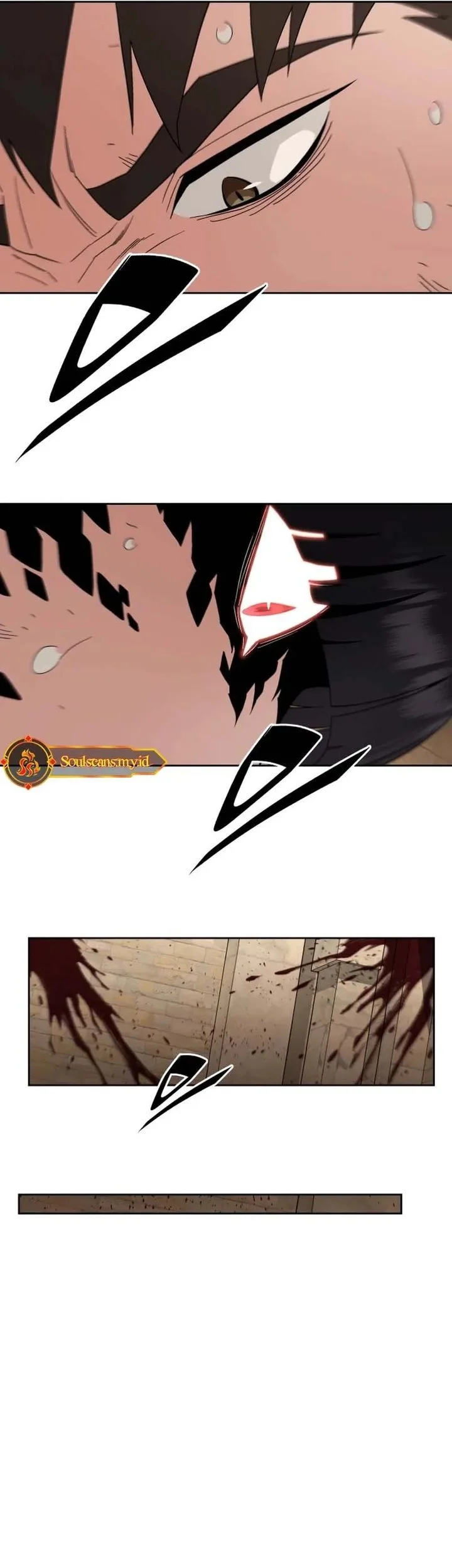 Apocalyptic Chef Awakening Chapter 91 - Halaman 7