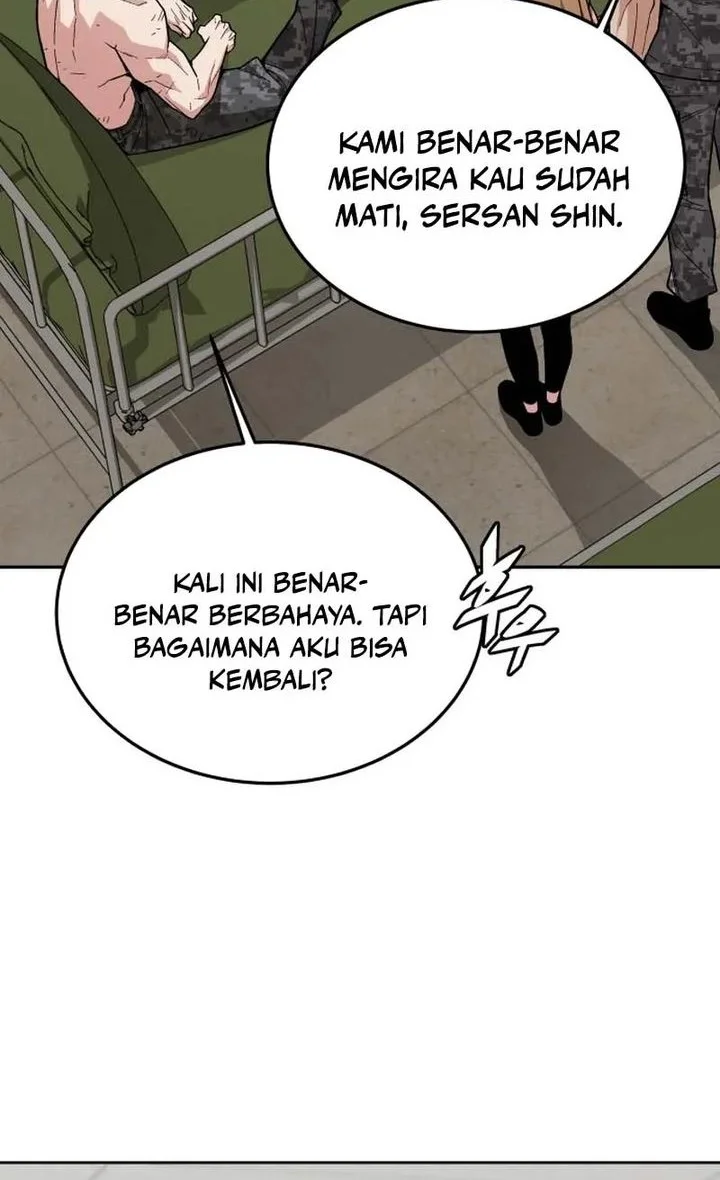 Apocalyptic Chef Awakening Chapter 91 - Halaman 14