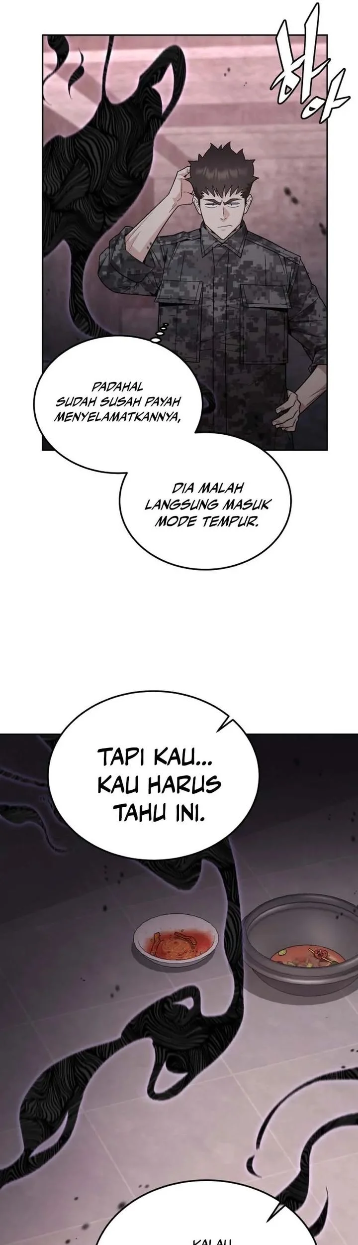 Apocalyptic Chef Awakening Chapter 92 - Halaman 19