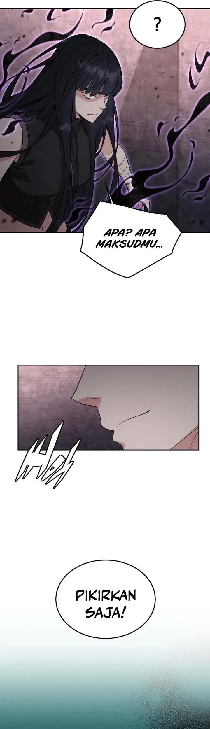 Apocalyptic Chef Awakening Chapter 92 - Halaman 21