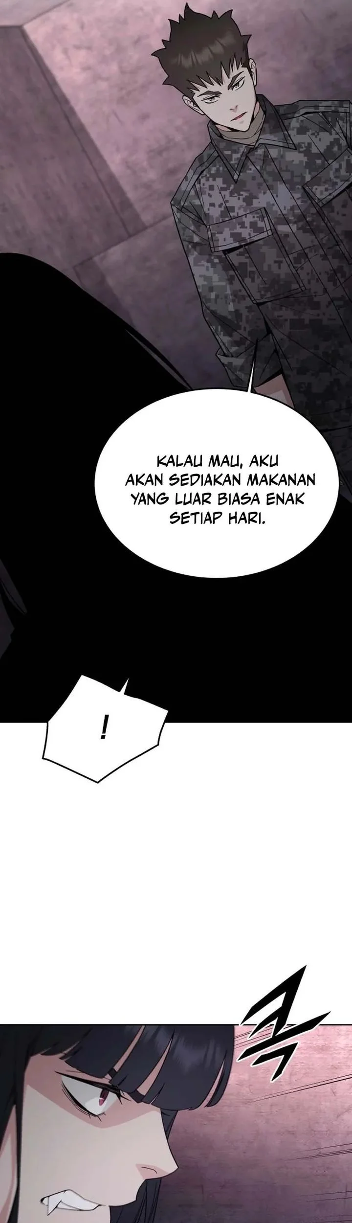 Apocalyptic Chef Awakening Chapter 92 - Halaman 29
