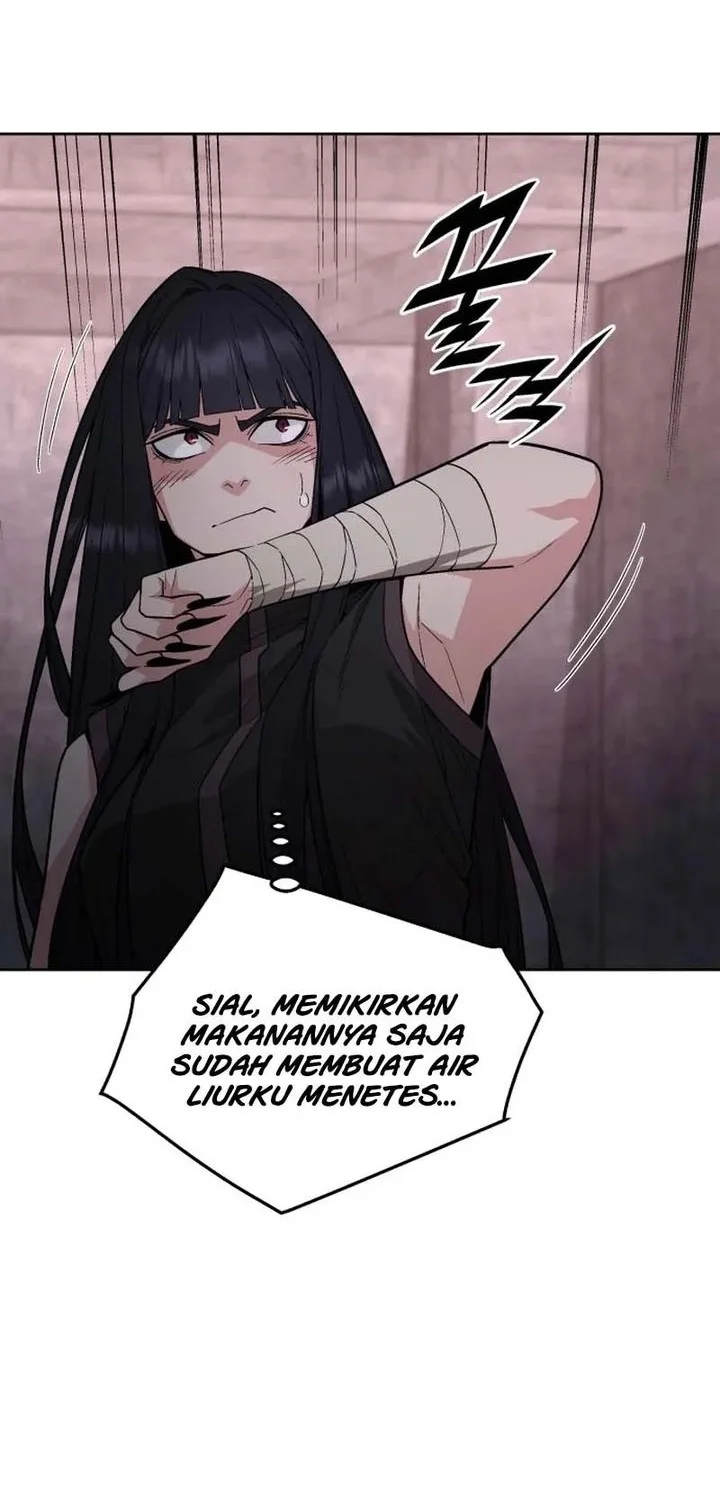 Apocalyptic Chef Awakening Chapter 92 - Halaman 32