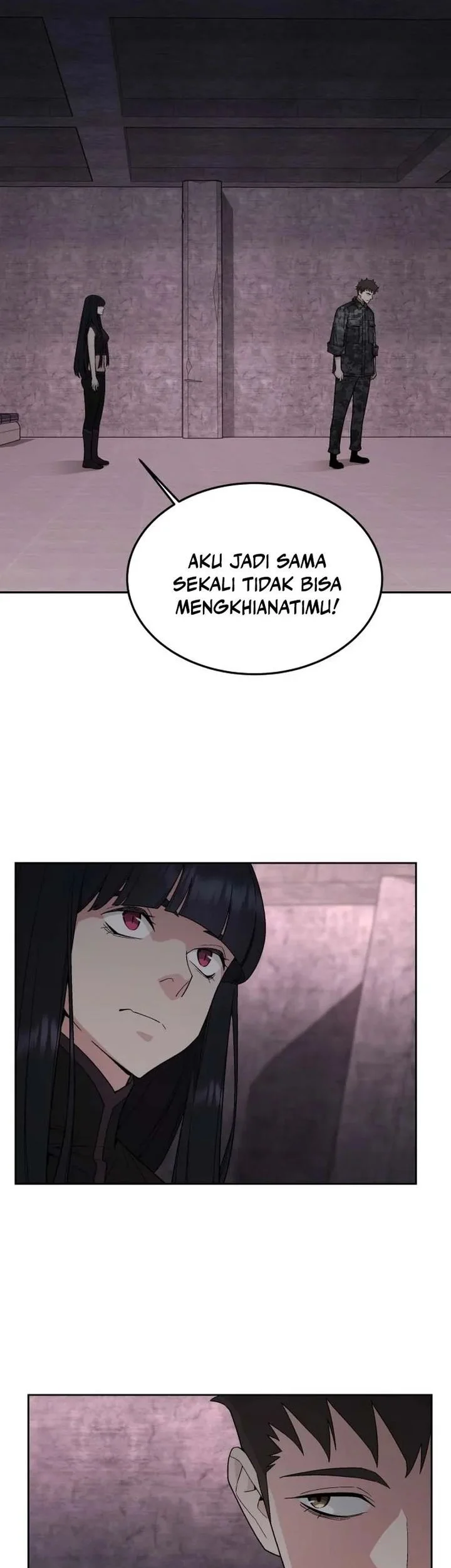 Apocalyptic Chef Awakening Chapter 92 - Halaman 39