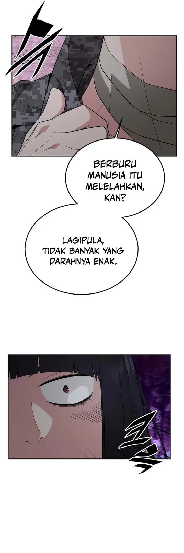 Apocalyptic Chef Awakening Chapter 92 - Halaman 43