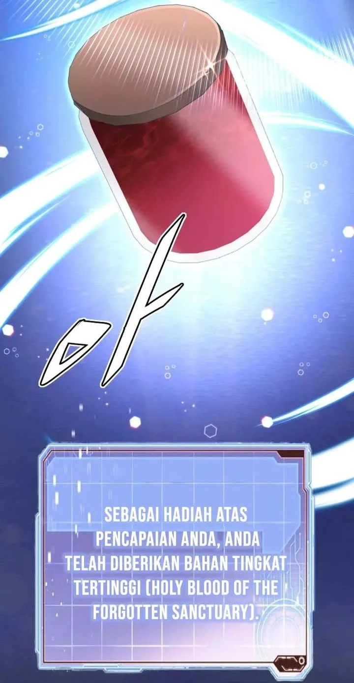 Apocalyptic Chef Awakening Chapter 92 - Halaman 50