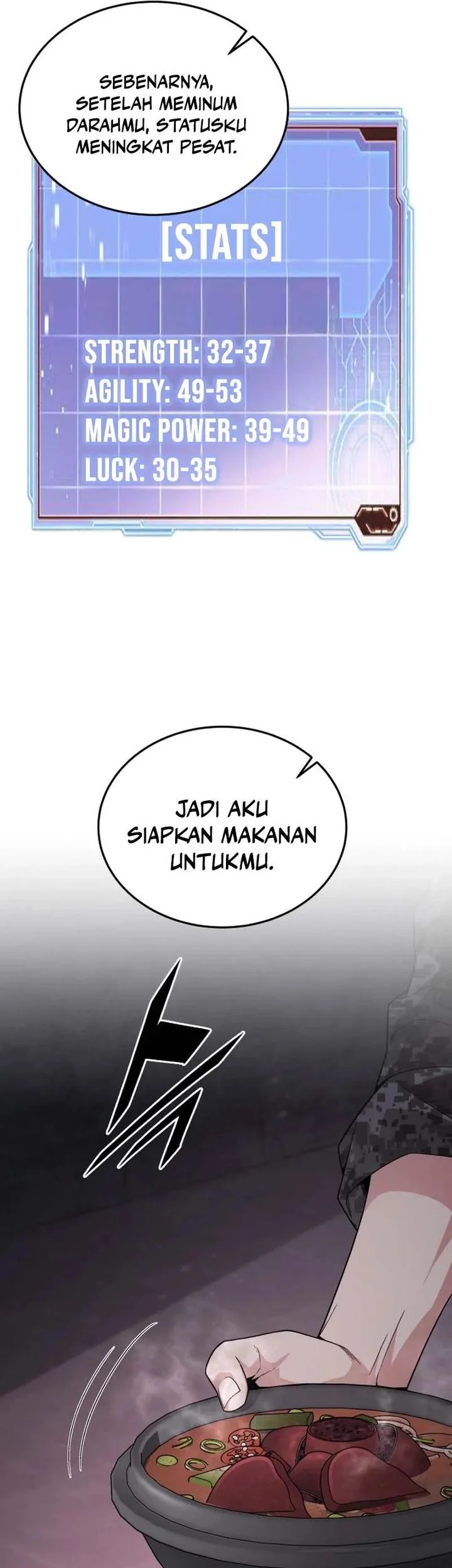 Apocalyptic Chef Awakening Chapter 92 Gambar 3