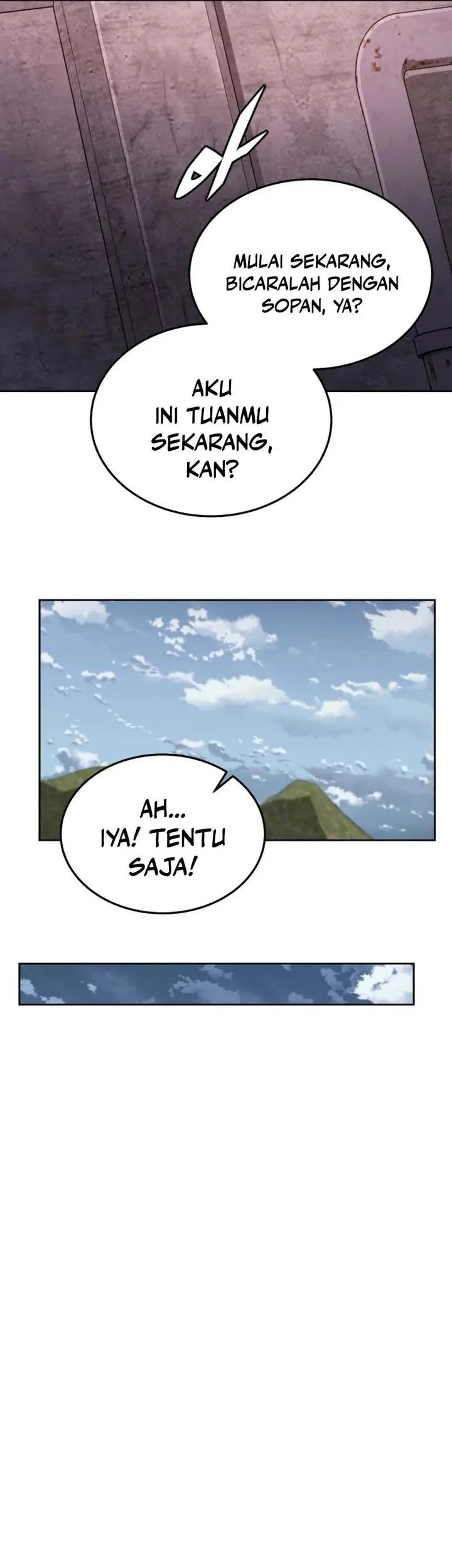Apocalyptic Chef Awakening Chapter 92 - Halaman 59