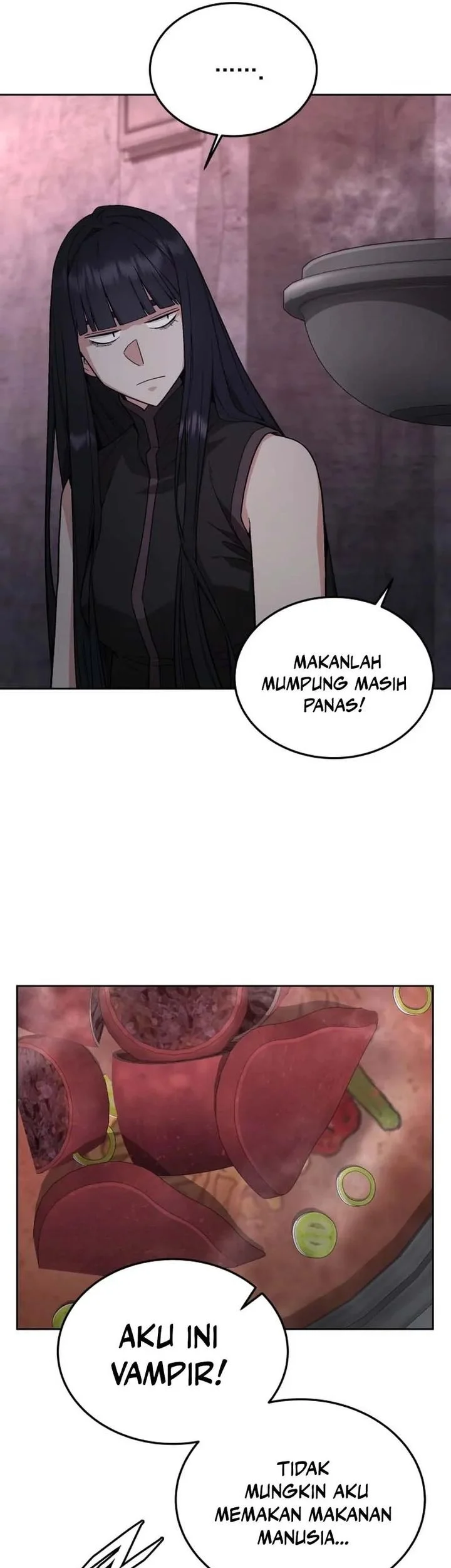 Apocalyptic Chef Awakening Chapter 92 - Halaman 5