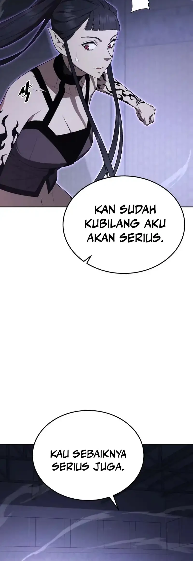 Apocalyptic Chef Awakening Chapter 95 - Halaman 31