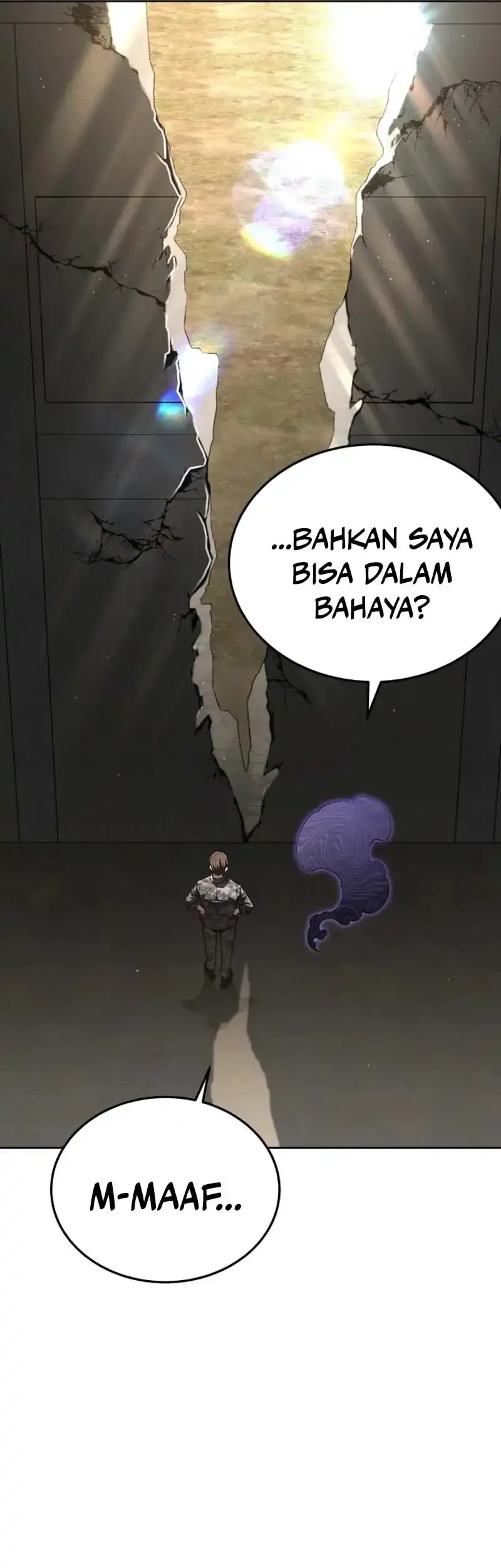 Apocalyptic Chef Awakening Chapter 95 - Halaman 52