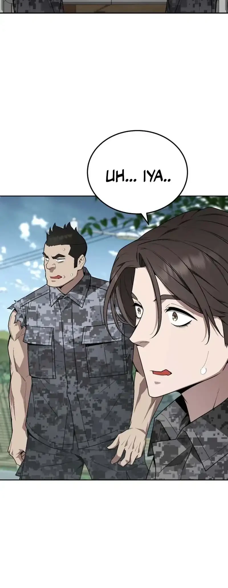 Apocalyptic Chef Awakening Chapter 96 Gambar 3