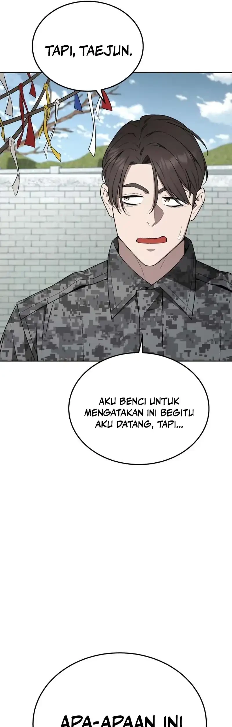 Apocalyptic Chef Awakening Chapter 96 Gambar 4