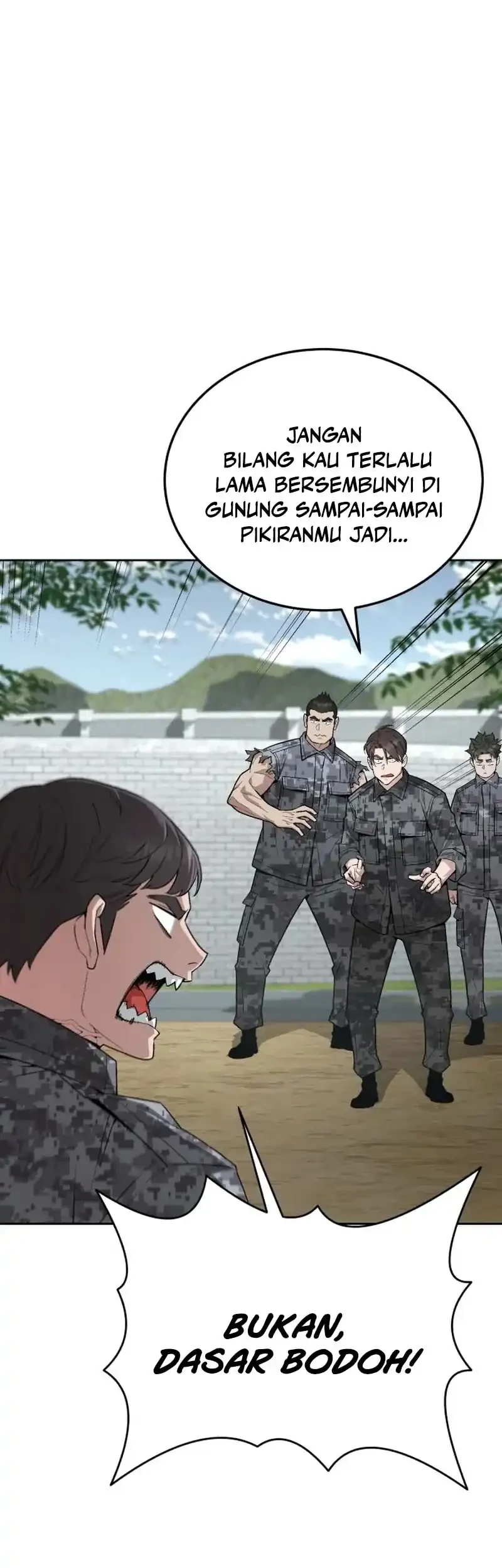 Apocalyptic Chef Awakening Chapter 96 - Halaman 6