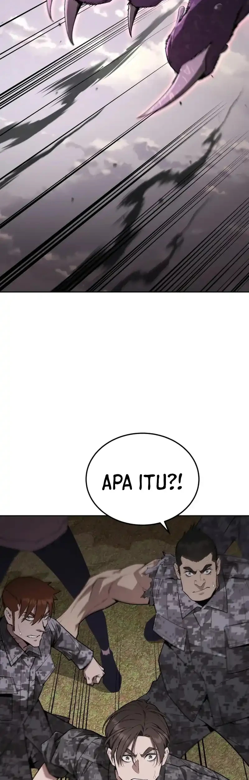 Apocalyptic Chef Awakening Chapter 97 - Halaman 19