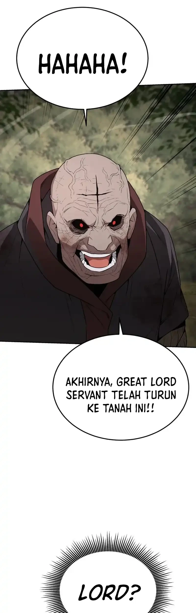 Apocalyptic Chef Awakening Chapter 97 - Halaman 22
