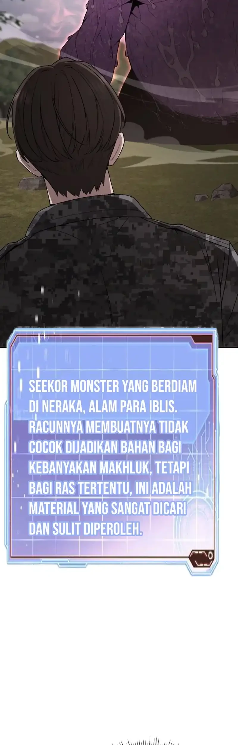 Apocalyptic Chef Awakening Chapter 97 - Halaman 24