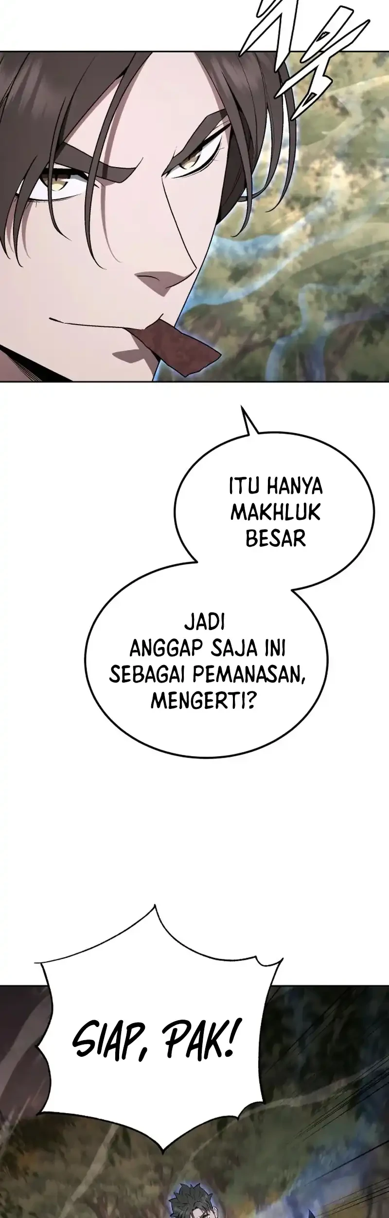 Apocalyptic Chef Awakening Chapter 97 - Halaman 31