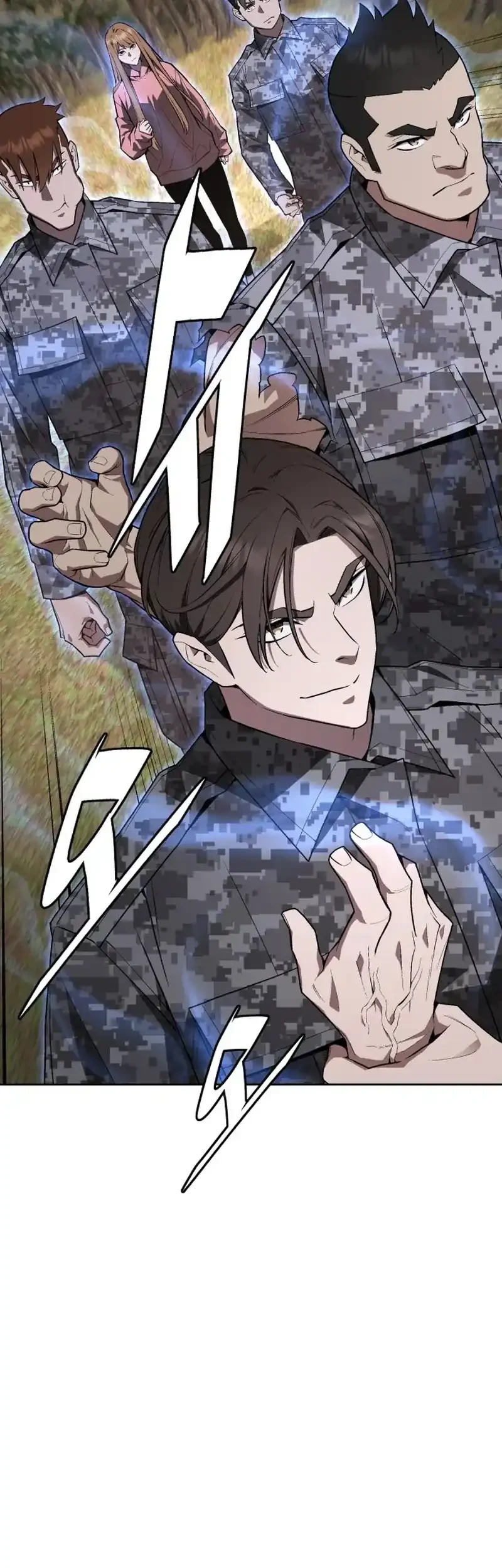 Apocalyptic Chef Awakening Chapter 97 - Halaman 32